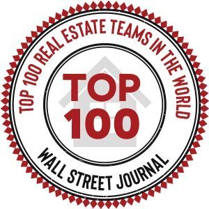 Top 100 Real Estate Teams - Wall Street Journal