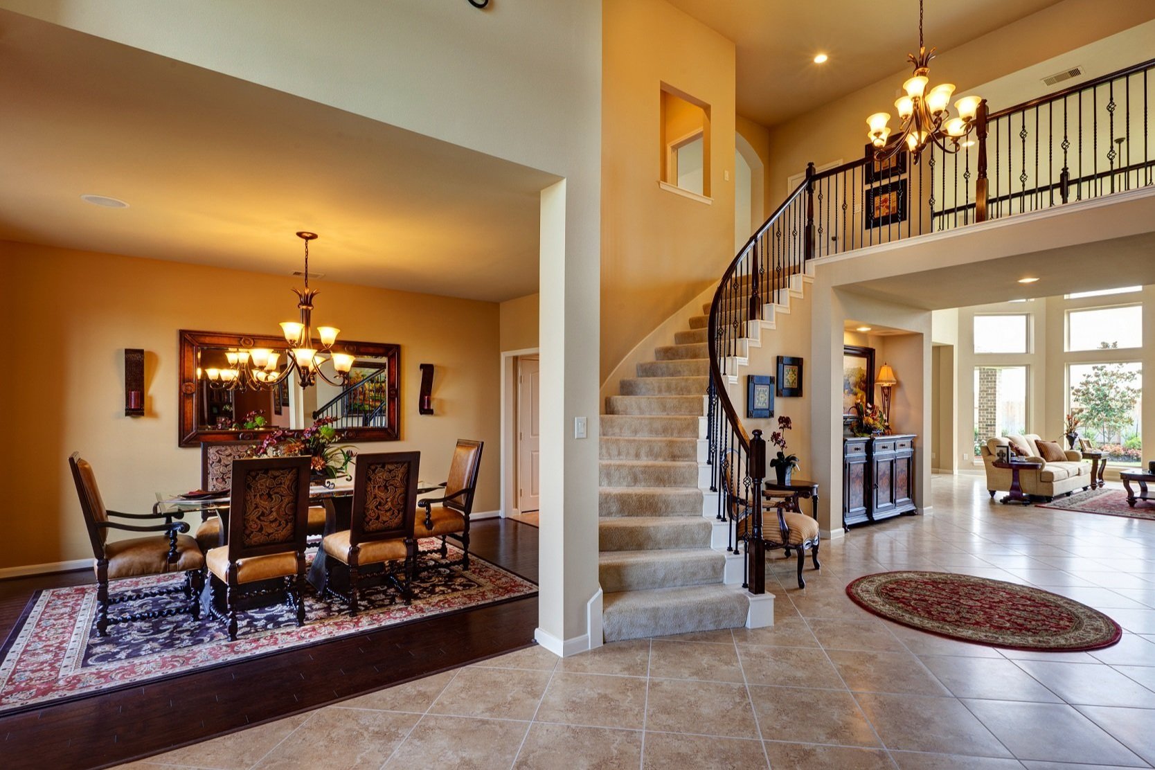 New construction homes in Ann Arbor