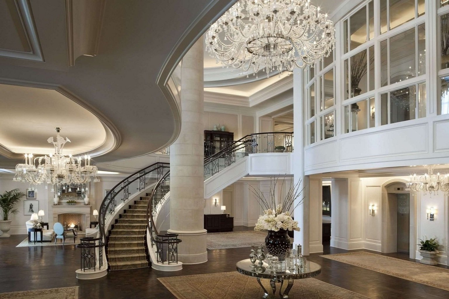 New construction homes in Bloomfield Hills