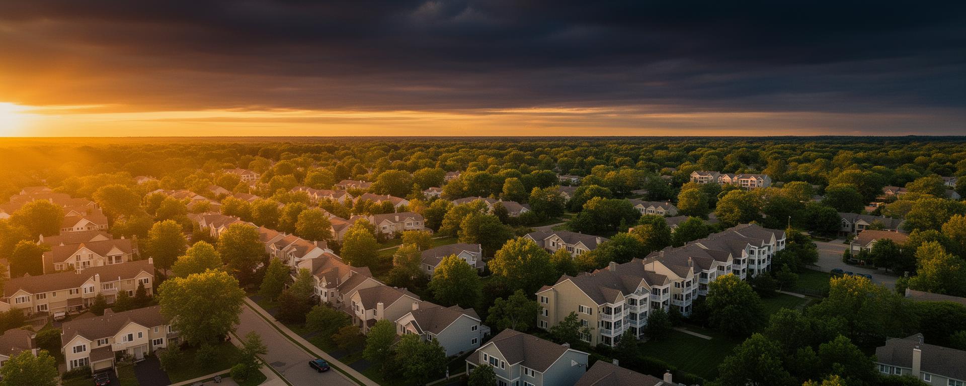 Michigan condos for sale