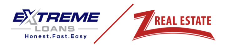 Extreme Loans and Z Real Estate