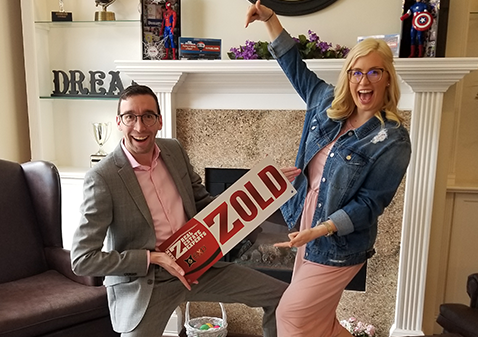 Guaranteed Sold Program