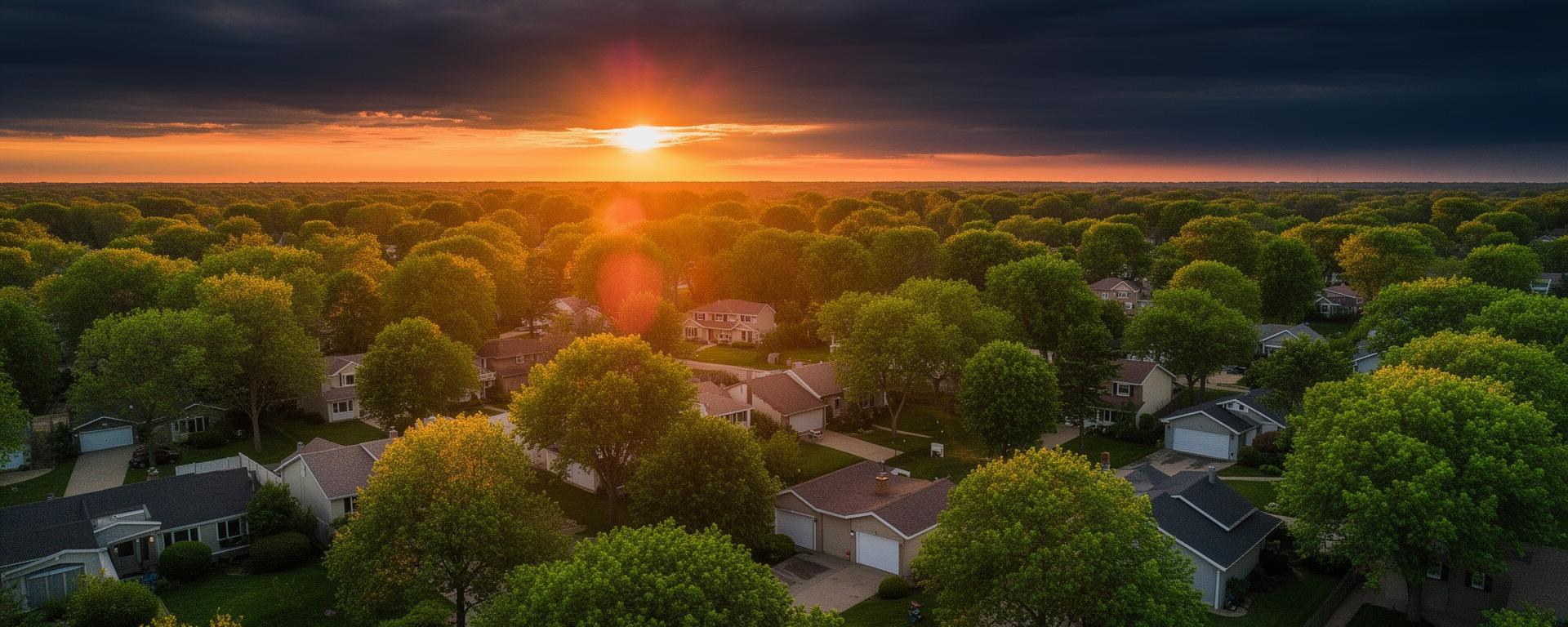 Luxury Homes In Michigan
