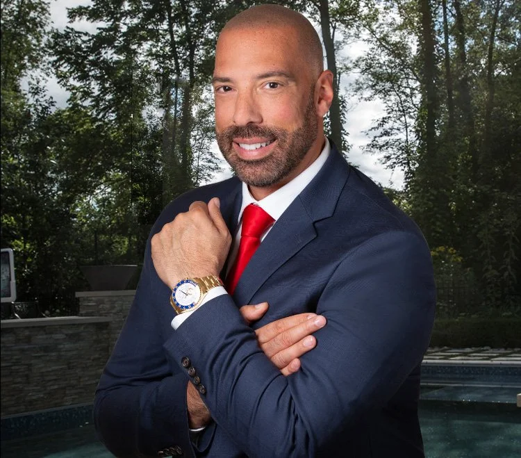 Mark Z - Real Estate Expert