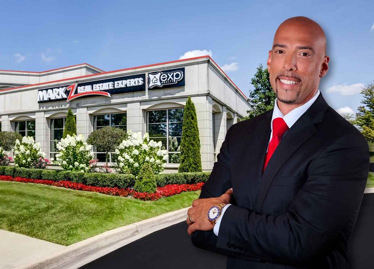 Mark Z Real Estate new construction