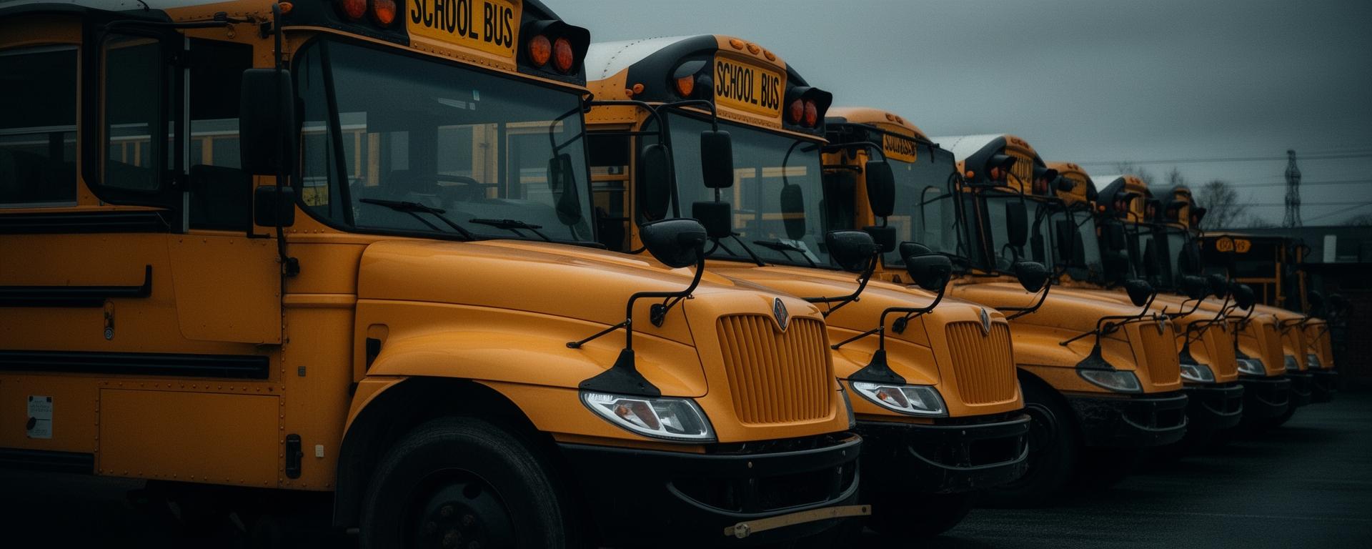 School District Search